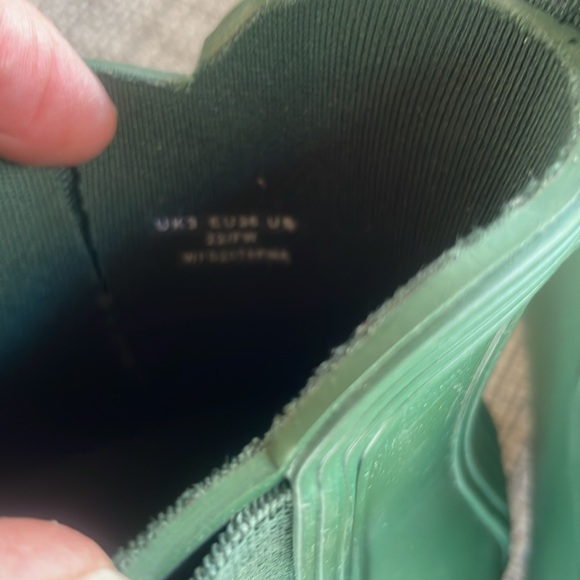 Hunter Rain Boots - Picture 5 of 6